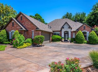 3800 Highridge, Edmond, OK 73003