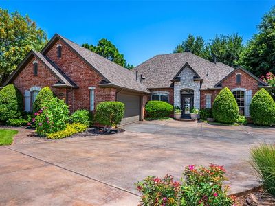 3800 Highridge, Edmond, OK, 73003