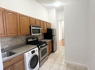 600 W 138th St APT 2, New York, NY 10031