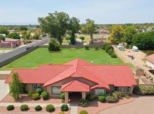940 S Maple, Mesa, AZ 85206