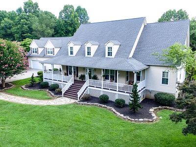 1024 Ferrell Ln, Knoxville, TN, 37932