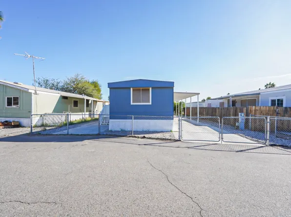 11411 S Cardinal Dr #83, Yuma, AZ 85365