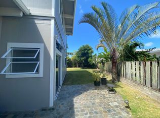 804 Kaha Pl #A, Kailua, HI 96734