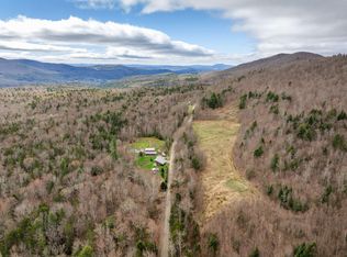 Mackenzie Rd, Worcester, VT 05682