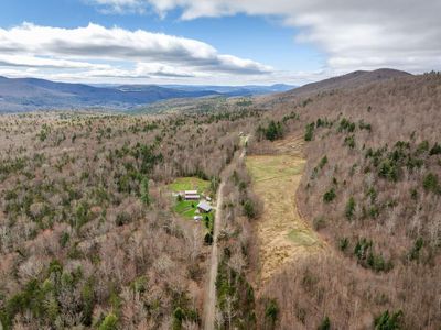 TBD Mackenzie Drive, Worcester, VT, 05682