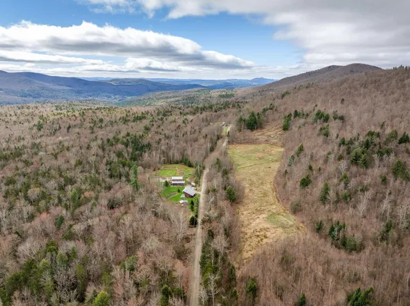 TBD Mackenzie Drive, Worcester, VT 05682