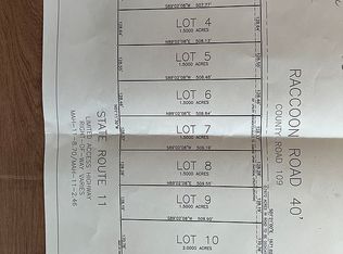 S Raccoon Rd, Canfield, OH 44406