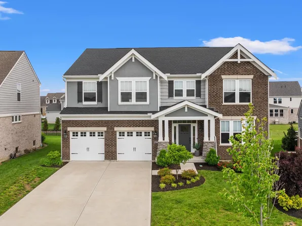 2706 White Pine Dr, Villa Hills, KY 41017