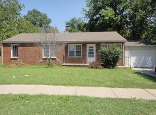 2806 W 43rd Ct S, Wichita, KS 67217