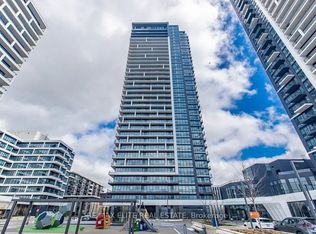 8 Water Walk Dr #1108, Markham, ON L3R 6L4