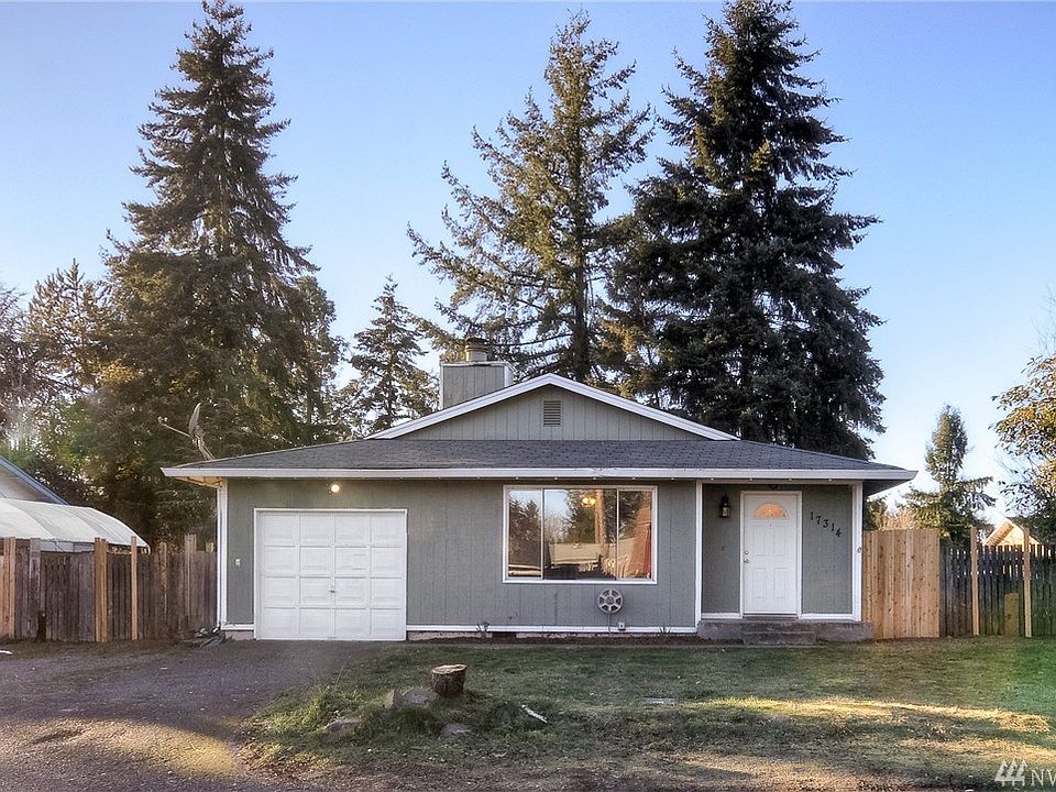 1st image of 17314 6th Ave E