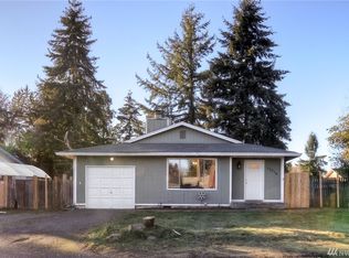 17314 6th Ave E, Spanaway, WA 98387