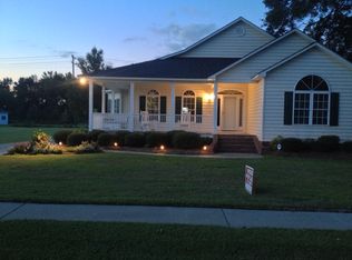 533 N Main St, Aynor, SC 29511