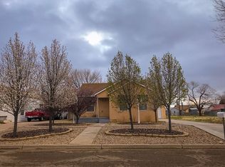 1729 Sheldon St, Clovis, NM 88101