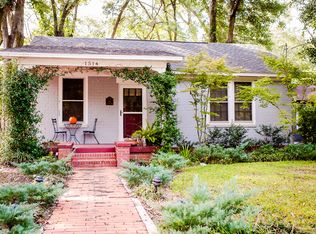 1514 Jackson St, Tallahassee, FL 32303