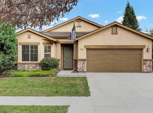 3836 E Laura Ave, Visalia, CA