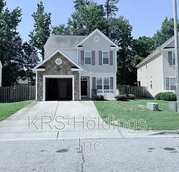 3128 La Costa Way — Photo 1