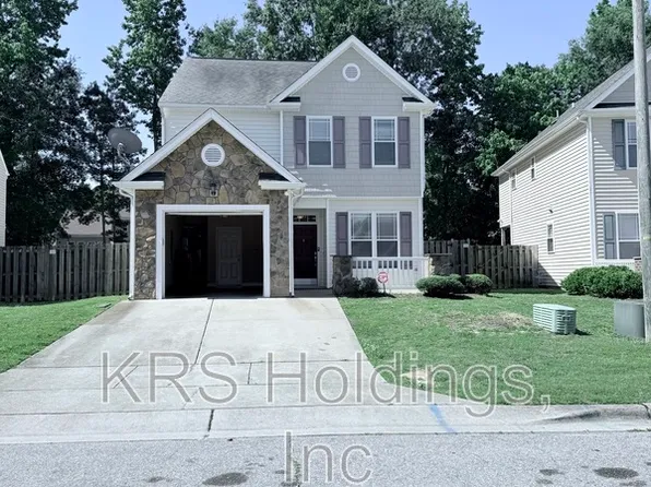 3128 La Costa Way, Raleigh, NC 27610