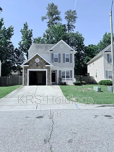3128 La Costa Way Photo 1