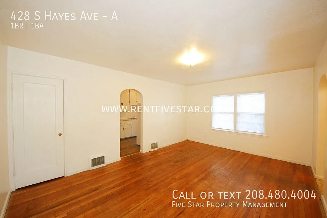 428 S Hayes Ave — Photo 4