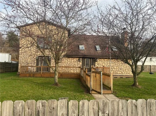 2826 Forest Ave, Latrobe, PA 15650