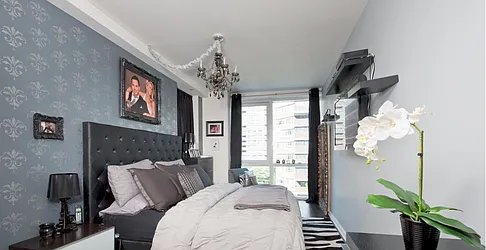 Rented by Compass