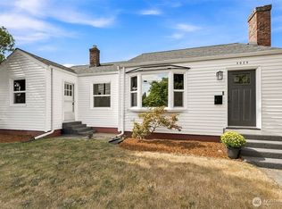 3029 Northwest Ave, Bellingham, WA 98225