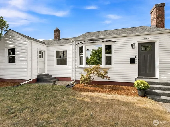 3029 Northwest Avenue, Bellingham, WA 98225