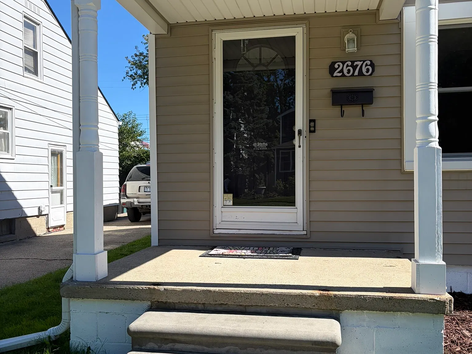 4 bed, 1250 sqft, $2,500 — Photo 4