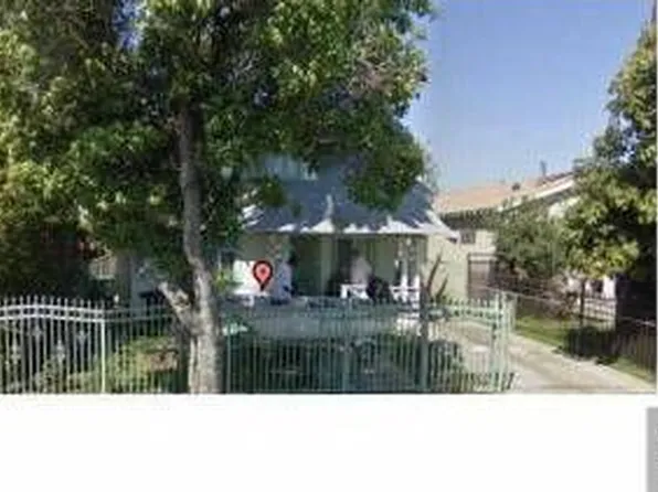 1591 W 37th St, Los Angeles, CA 90018