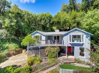 35 Miraflores Ave, San Rafael, CA 94901