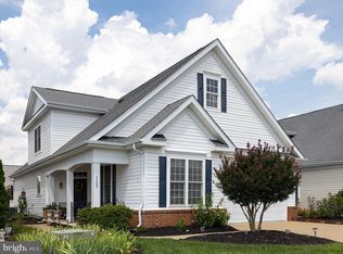 5309 W Philippi Pl, Fredericksburg, VA