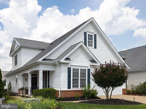 5309 W Philippi Pl, Fredericksburg, VA 22407