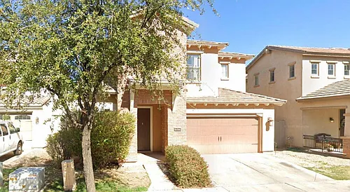 3302 E Jasper Dr Photo 1
