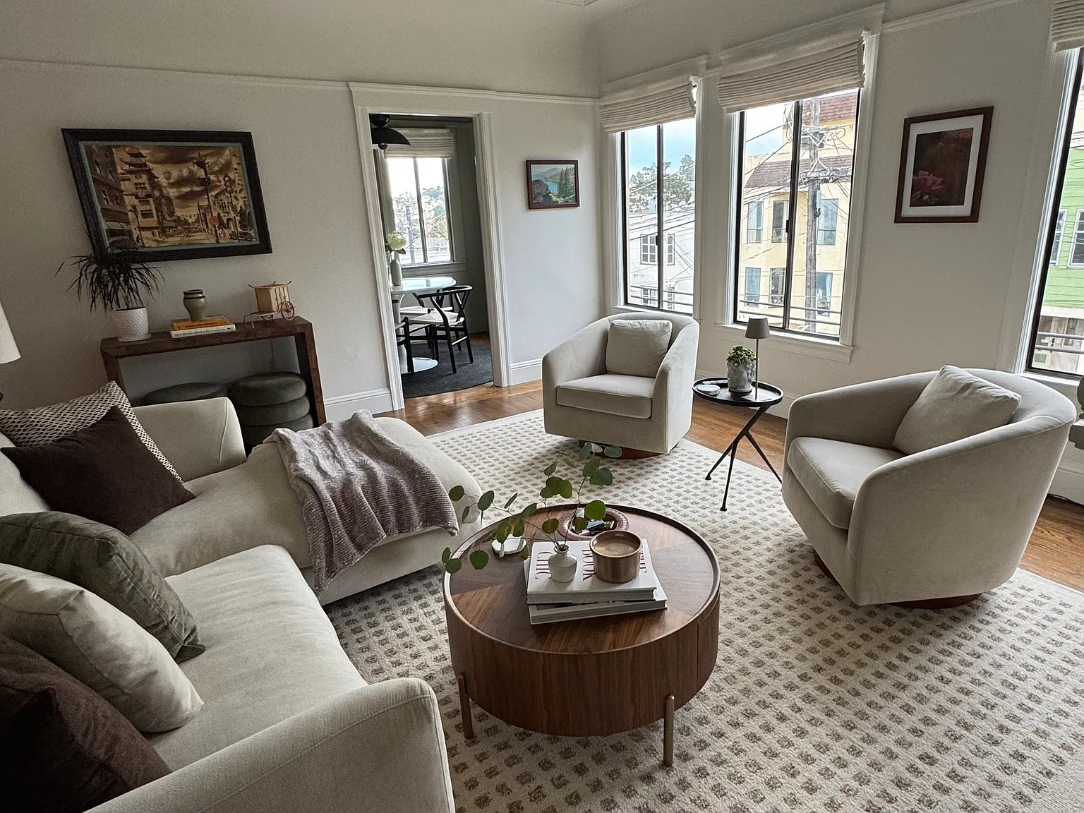 1 bed, 800 sqft, $5,495 — Photo 3