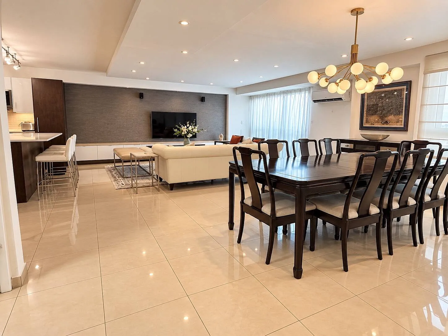 2 bed, 2.0 bath, 1538 sqft, $5,450 — Photo 3