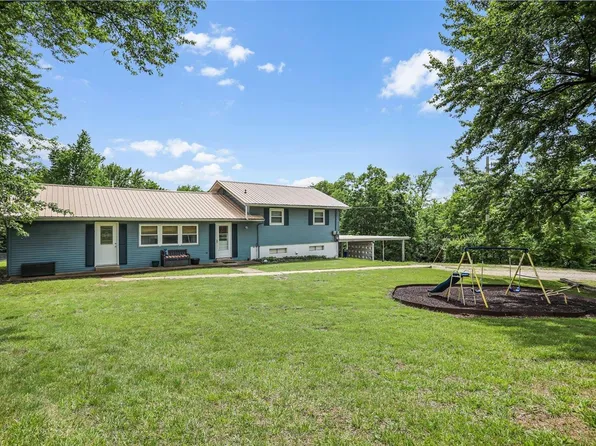 6736 Highway Yy, Washington, MO 63090