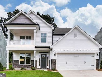 186 Coffee Ln, Hoschton, GA, 30548