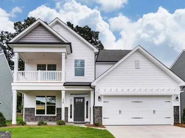 186 Coffee Ln, Hoschton, GA 30548