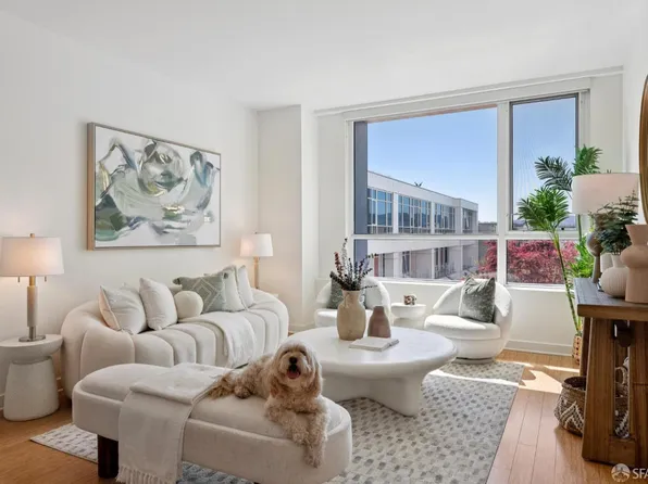 300 Berry St Unit 604, San Francisco, CA 94158