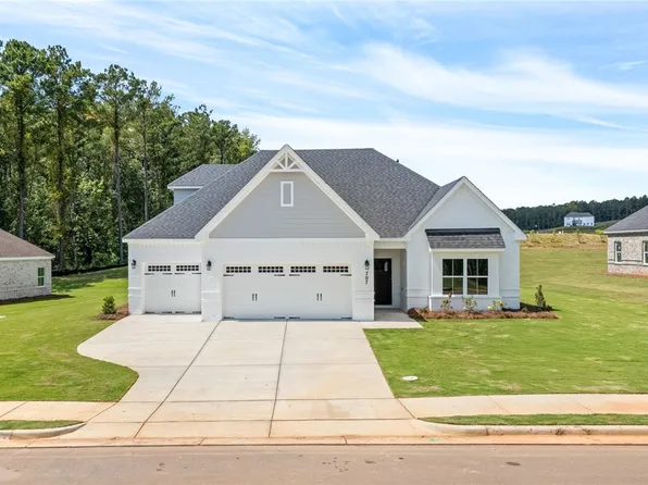 707 Glasco St, Auburn, AL 36832