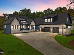 15 Gambel Dr, Youngsville, NC 27596