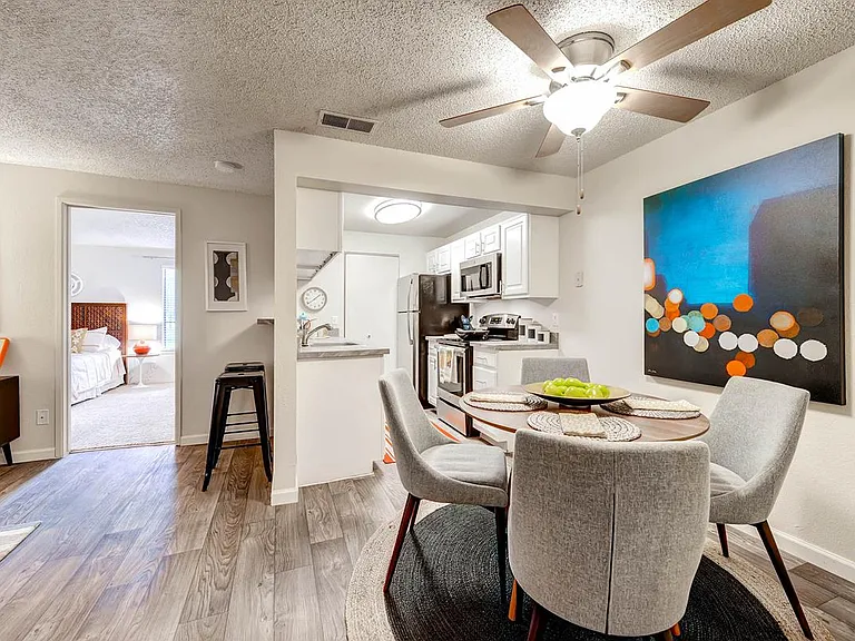 Terra Vista at the Park Apartments — Photo 10