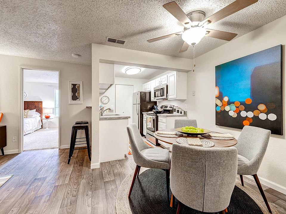 Terra Vista at the Park Apartment Rentals Littleton, CO Zillow