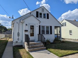 7 Campbell St, South Amboy, NJ