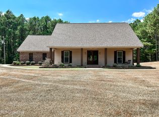 190 Ball Rd, Florence, MS 39073