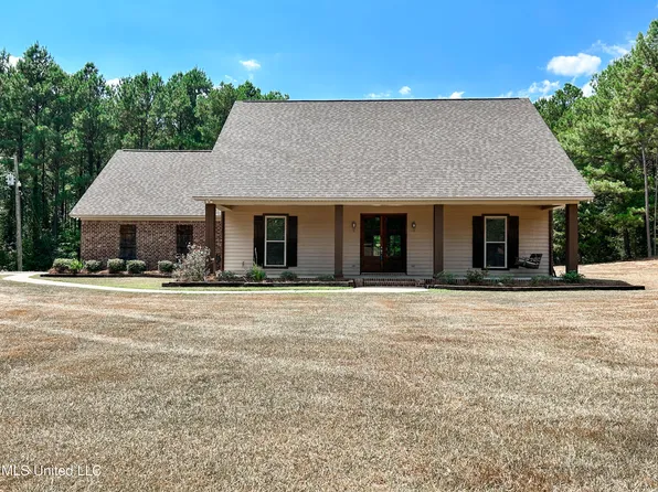 190 Ball Rd, Florence, MS 39073