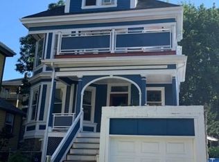 33 Spring Park Ave #1, Jamaica Plain, MA 02130
