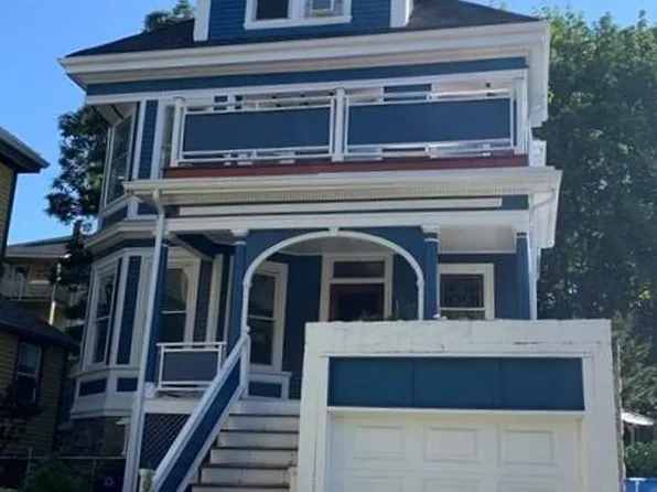 33 Spring Park Ave #1, Jamaica Plain, MA 02130