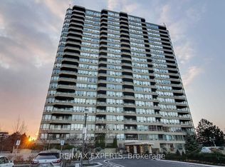 10 Torresdale Ave #2201, Toronto, ON M2R 3V8